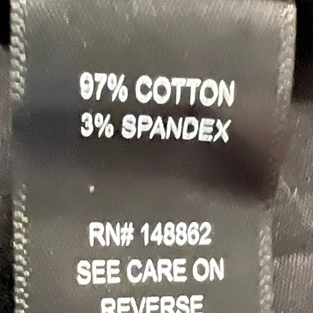 Torrid Poplin Shirt Dress - Picture 6 of 6
